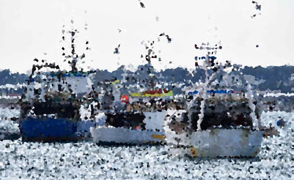 The Role of Oceans in Combating Climate Change