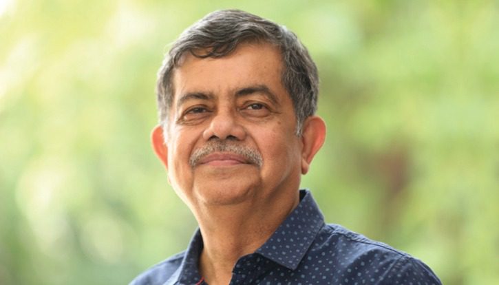 Chowdhury R Abrar is set to become an adviser to the interim administration - UNB photo