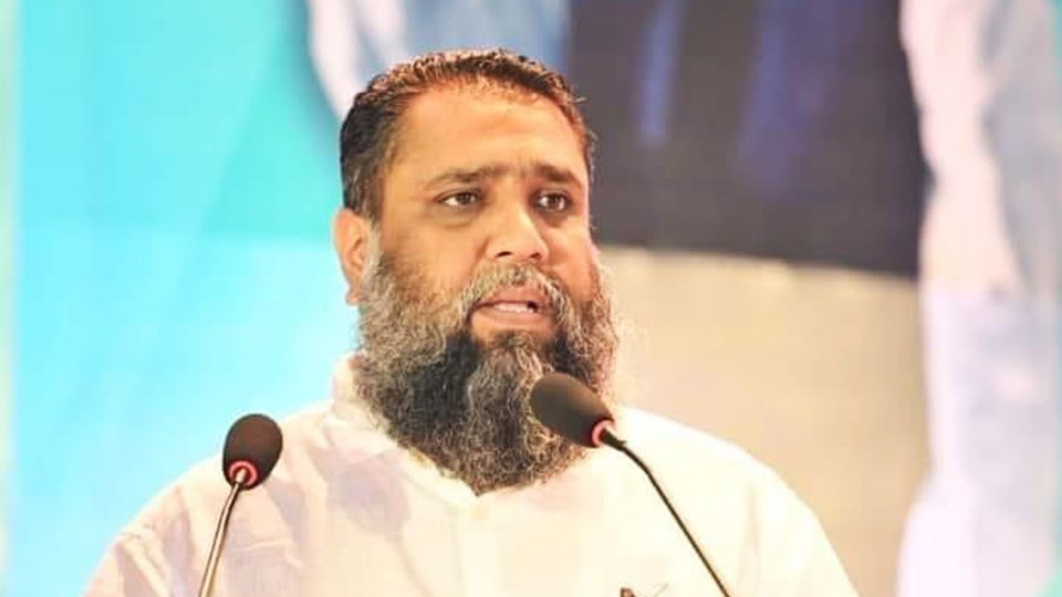 Chairman of Sadeeq Agro Imran Hossain to jail in a money laundering case - Photo UNB
