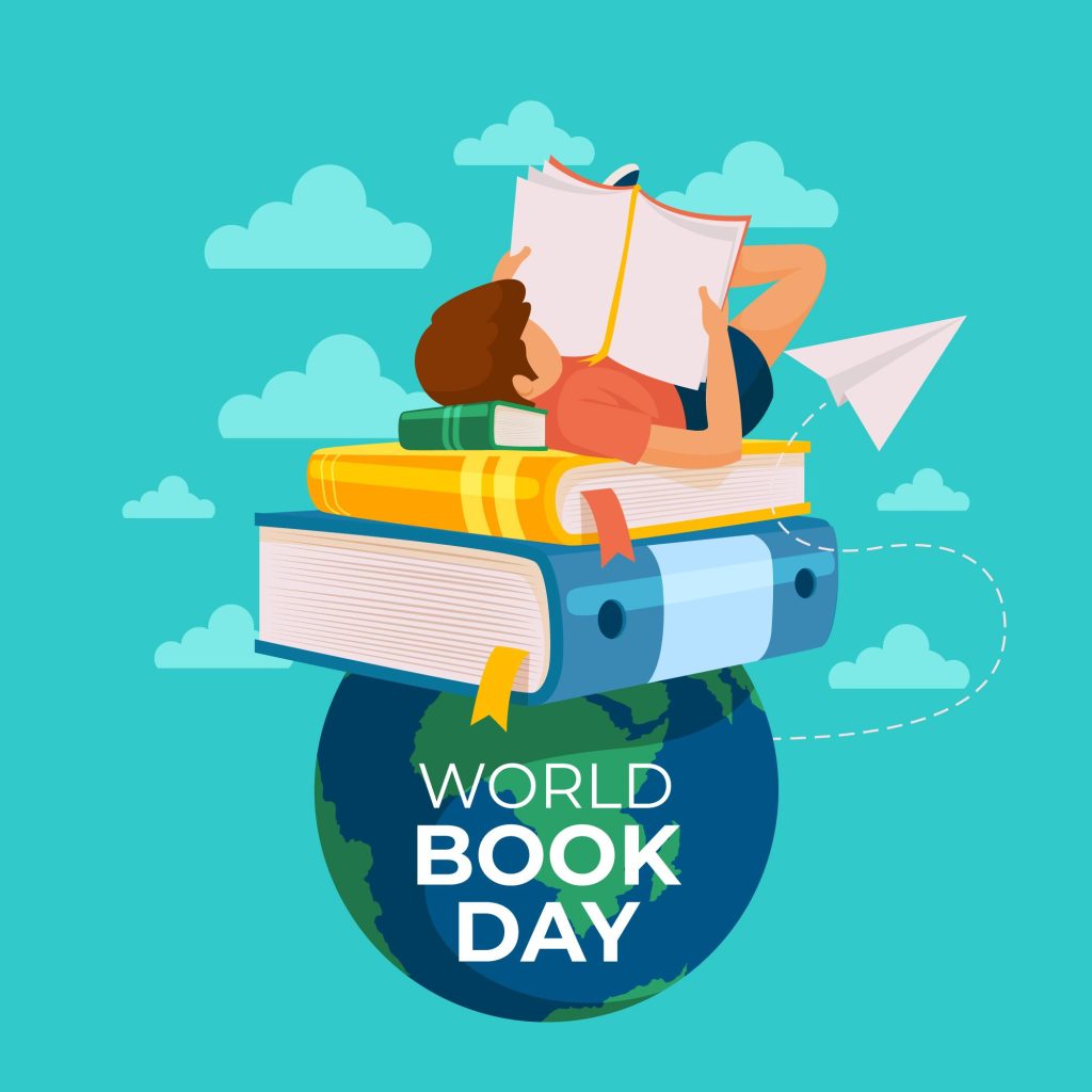 World Book Day : Reaffirming the enduring power of reading in a digital age
