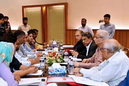 National Consensus Commission