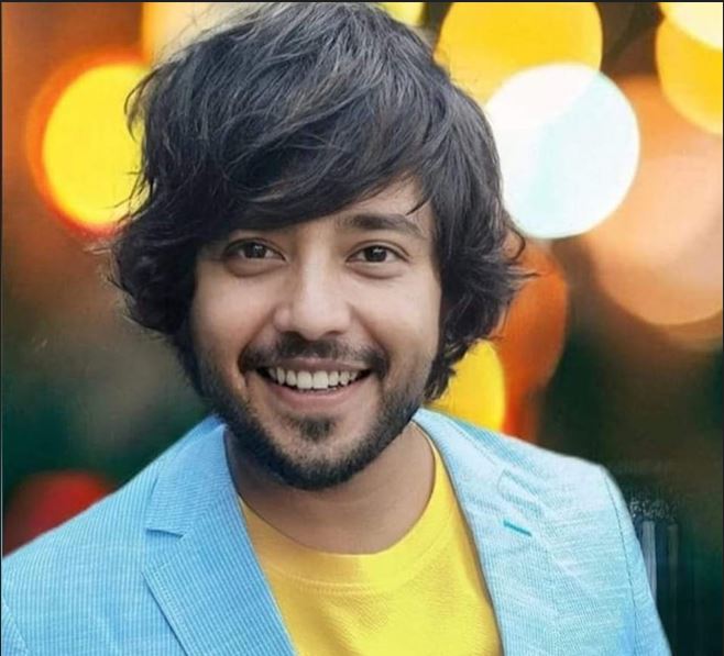 Arav Khan