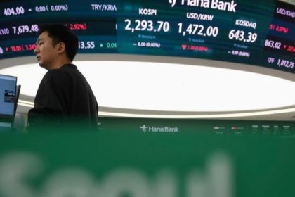 markets