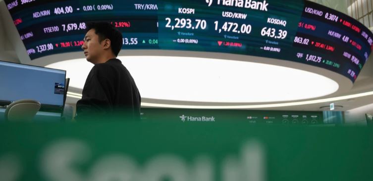 markets