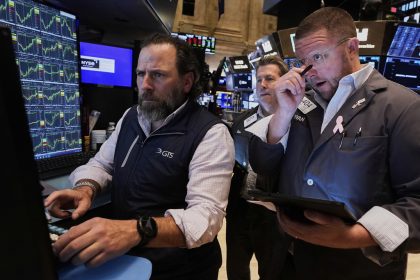 Asian markets
