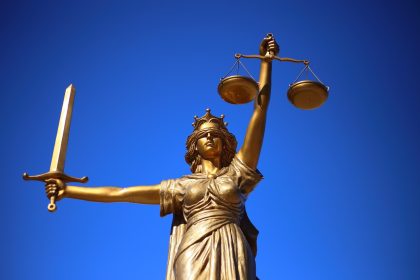 Court and justice symbol - Pixabay photo