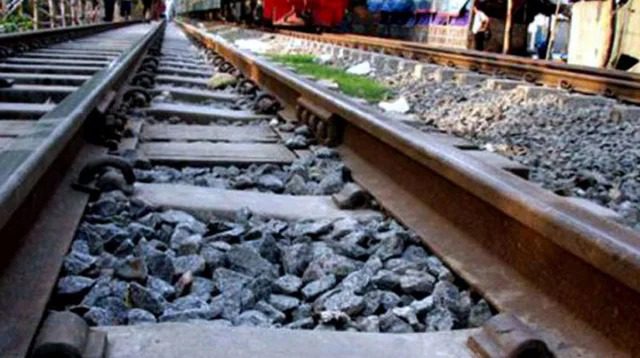Three youths crushed under train in Cumilla