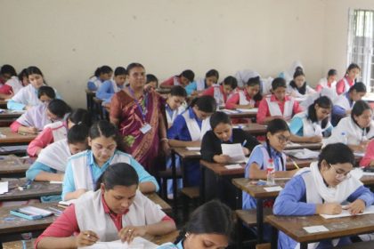 SSC examination
