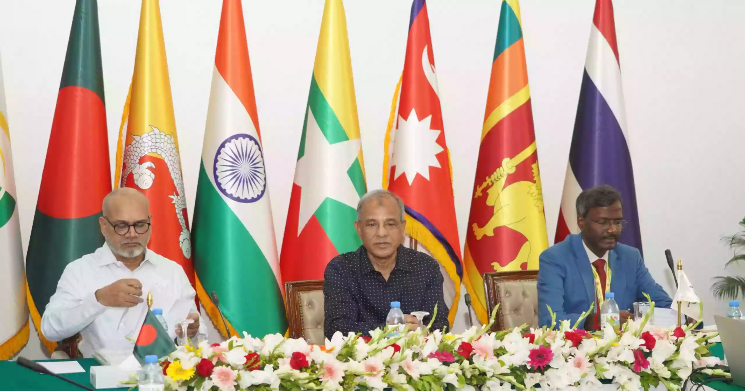 Bangladesh strengthens anti-trafficking laws: Home adviser
