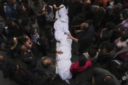 Gaza City