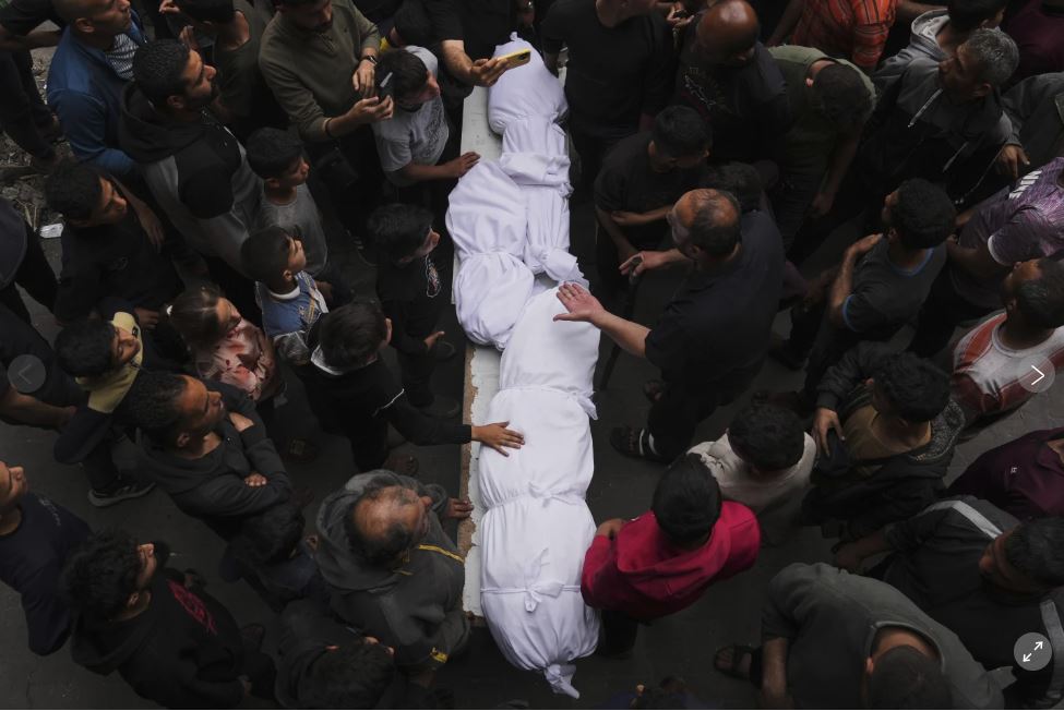 Gaza City