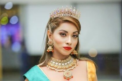 Meghna Alam