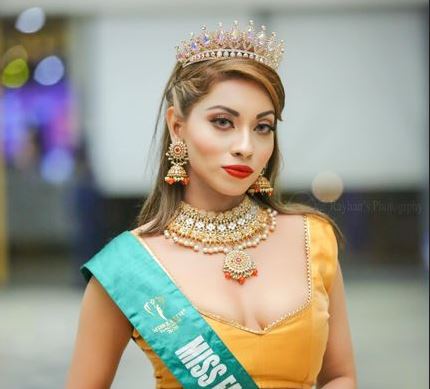 Meghna Alam