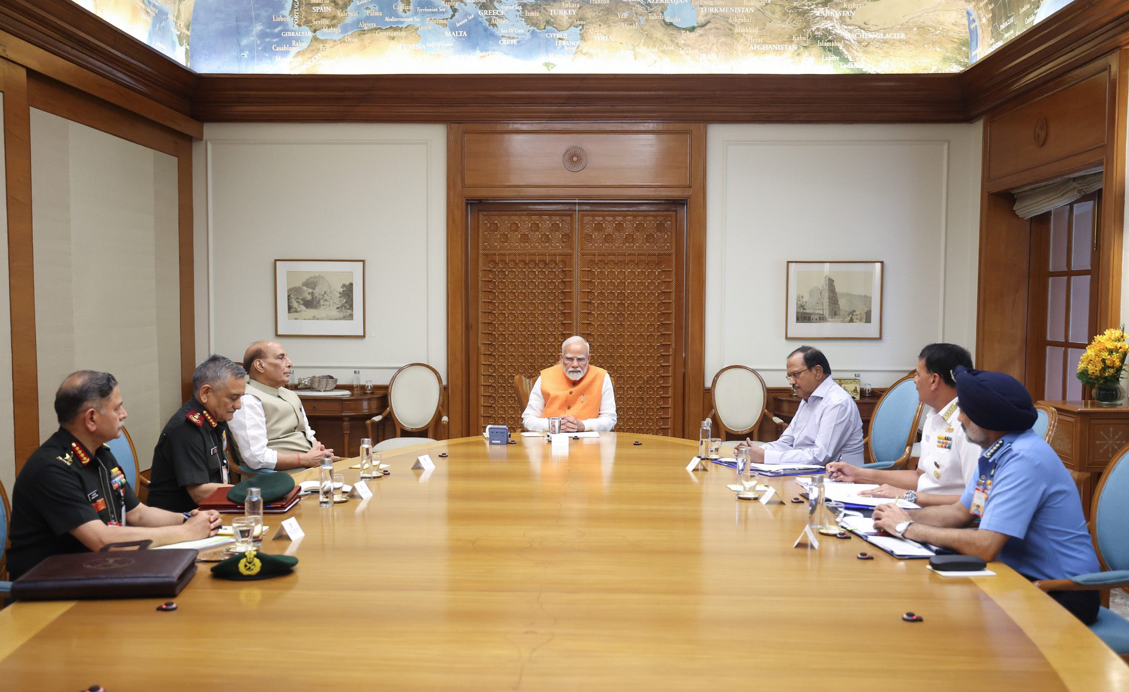India plans decisive action, vows ‘crushing blow’