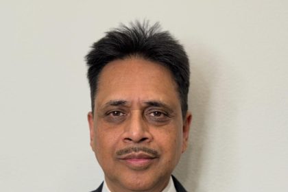 Sheikh Moinuddin was appointed as special assistant for the Transport and Bridges ministry - PID photo