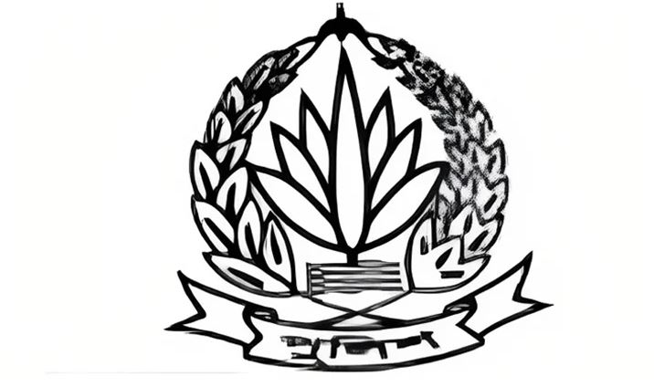 bangladesh police logo
