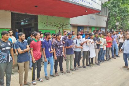 Polytechnic students