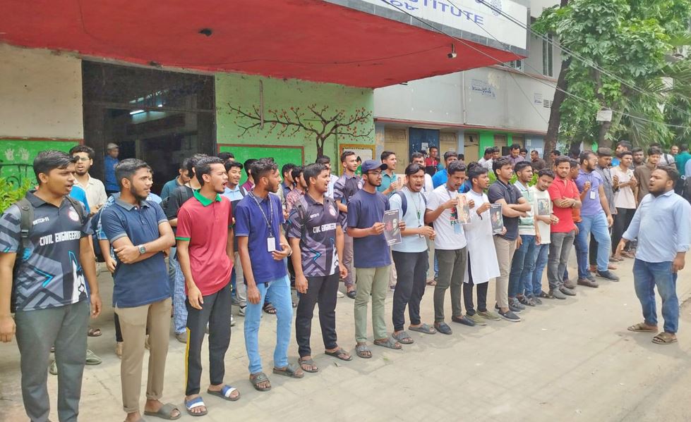 Polytechnic students
