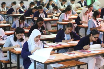 SSC exams