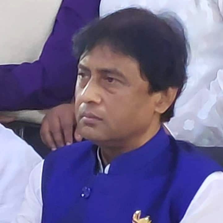 Shahe Alam Murad . photo collected