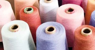Garment exports