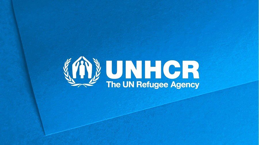 UNHCR logo