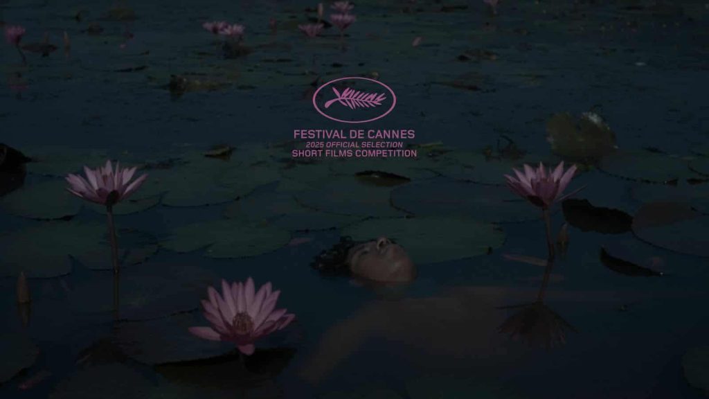 Rajeev’s short film ‘Ali’ competes at Cannes