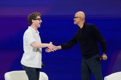 AI developer conference