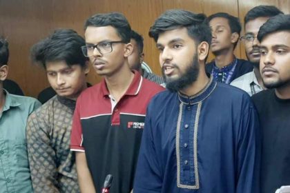 Polytechnic students