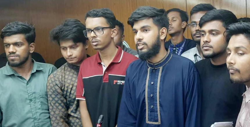 Polytechnic students