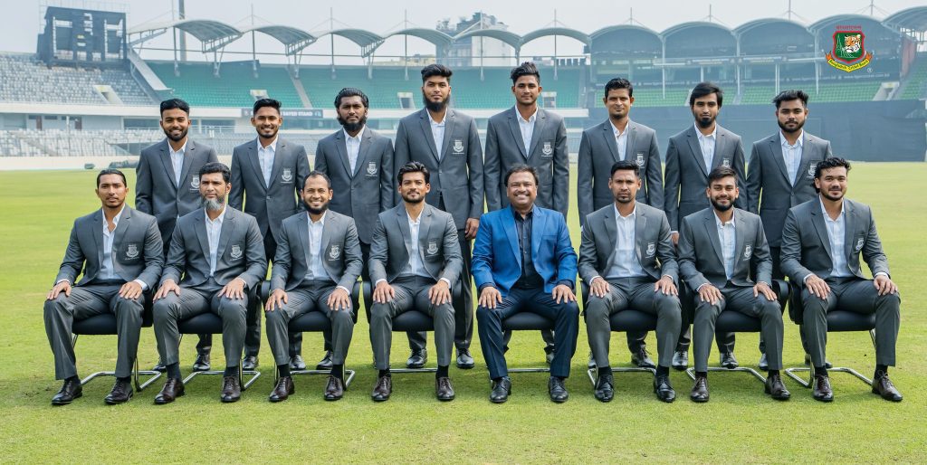 Bangladesh is scheduled to visit the UAE for a T20I series