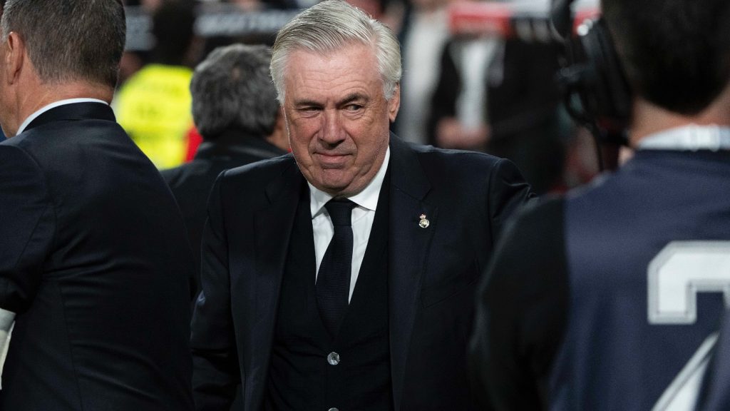 Carlo to catch a ton of money from Brazil