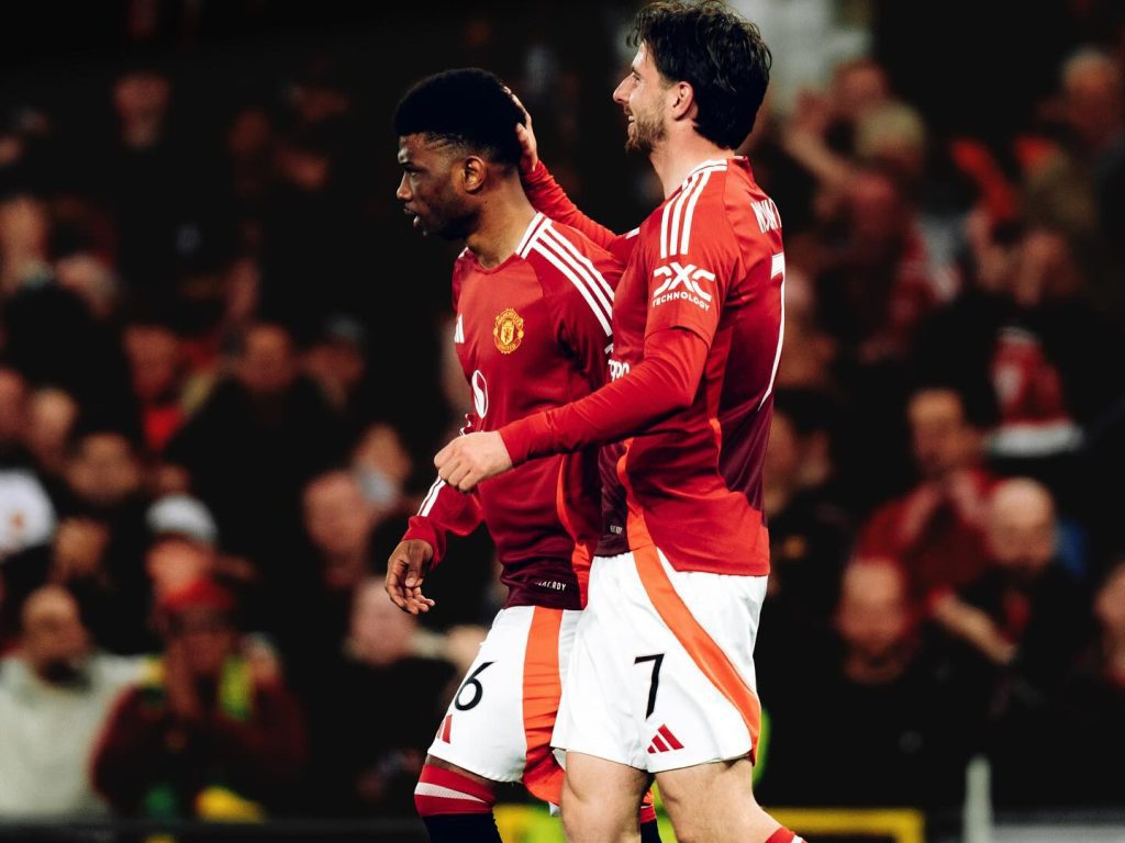 Manchester United masterstroke pushes Bilbao out of Europa League