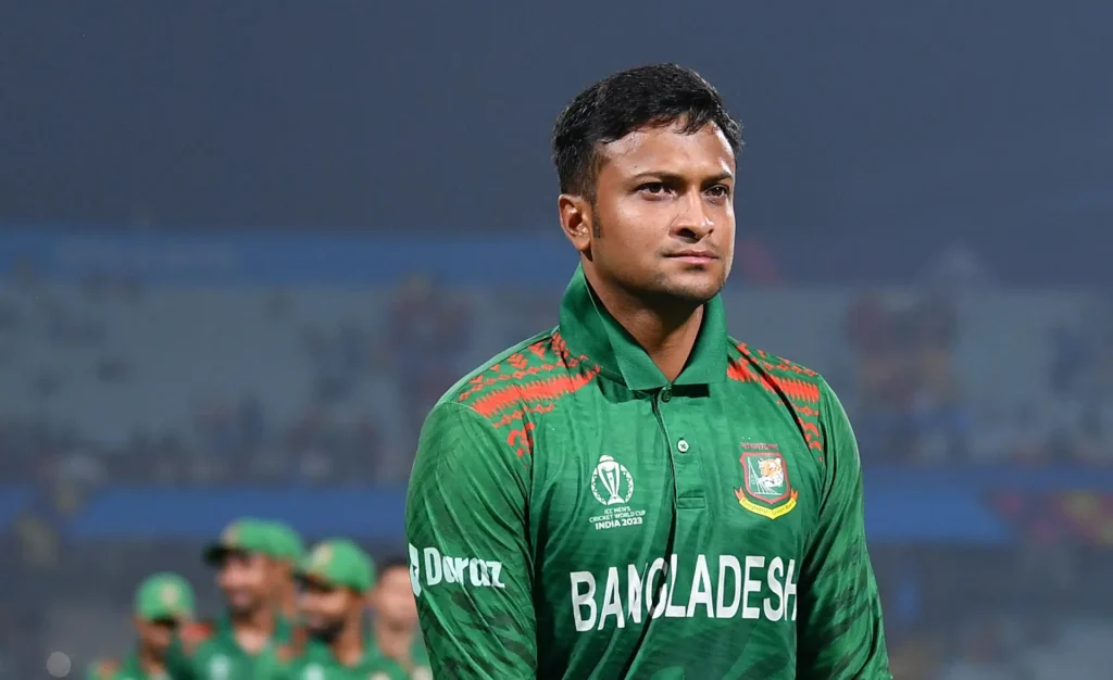 BCB deflects Shakib’s claims