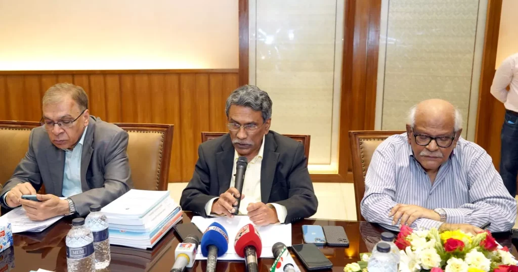 NCC wish to accommodate hopes of 2024 uprising into national charter