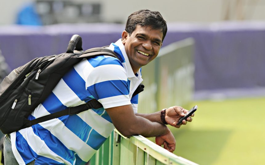 Aminul Islam appointed new BCB boss