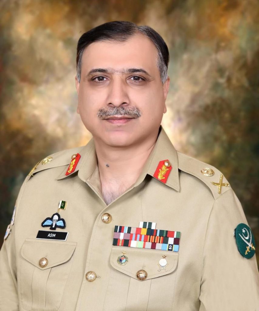 Pakistan appoints Gen. Malik as NSA amid raging tensions