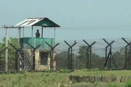 BSF