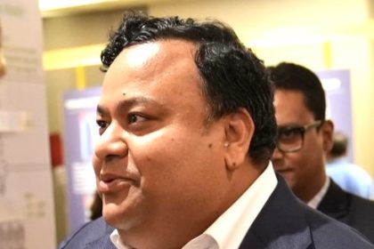 Chowdhury Nafeez Sarafat