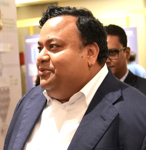 Chowdhury Nafeez Sarafat