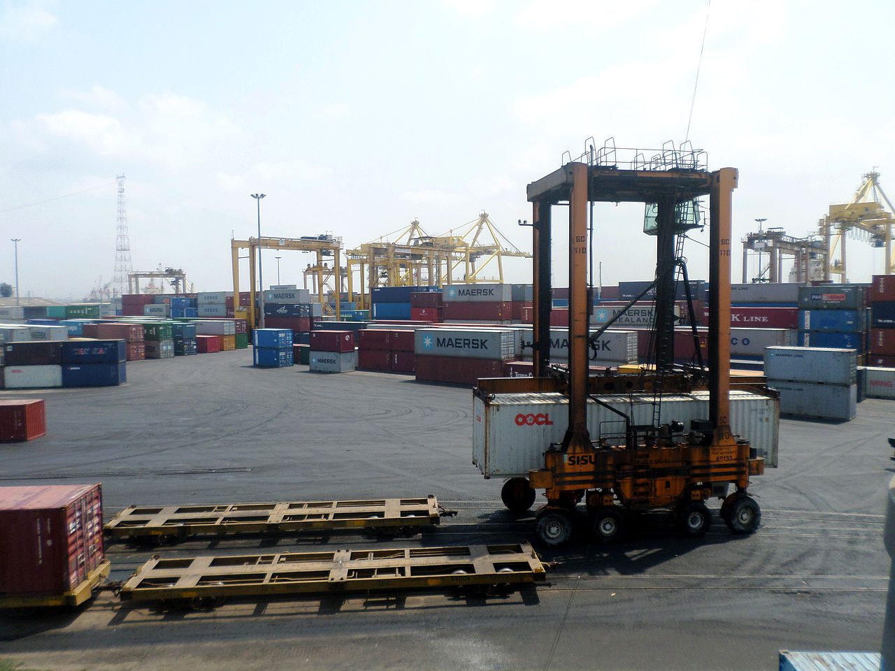 Exports