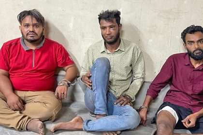 Shammo murder