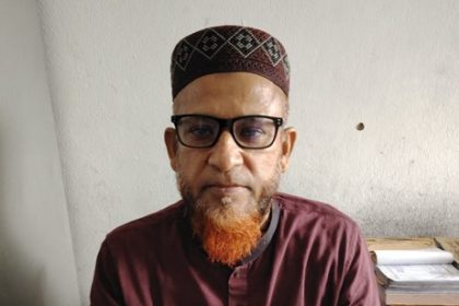 Former AL lawmaker Dhanu