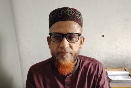 Former AL lawmaker Dhanu