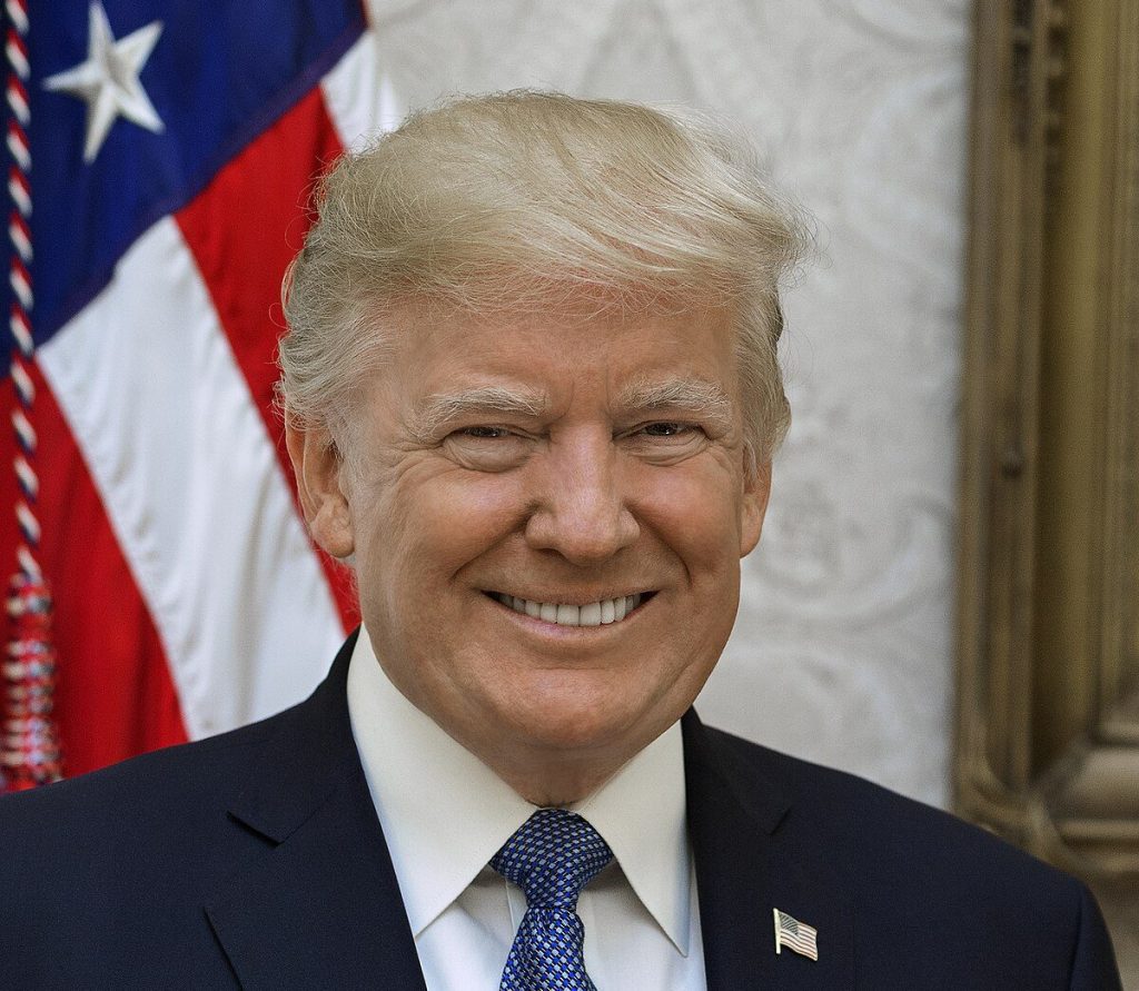 Trump urges India-Pakistan attacks to ‘stop’