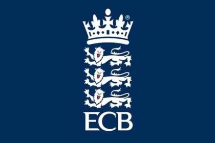 PHOTO: ENGLAND CRICKET BOARD