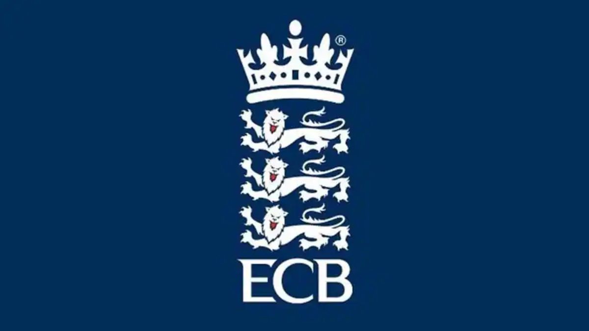 PHOTO: ENGLAND CRICKET BOARD