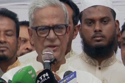 BNP asks government