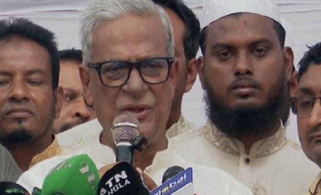 BNP asks government