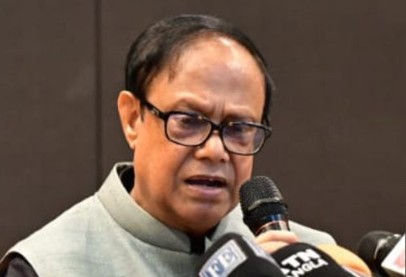 Governor Mansur